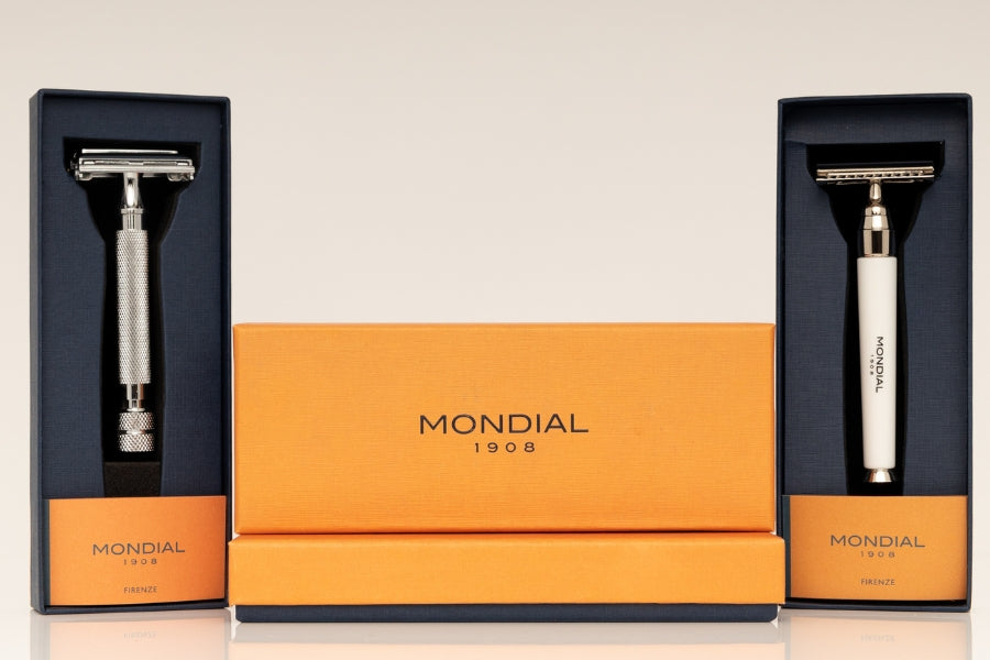 Can Switching to Double Edge Safety Razor Help Beat Your Razor Bumps?