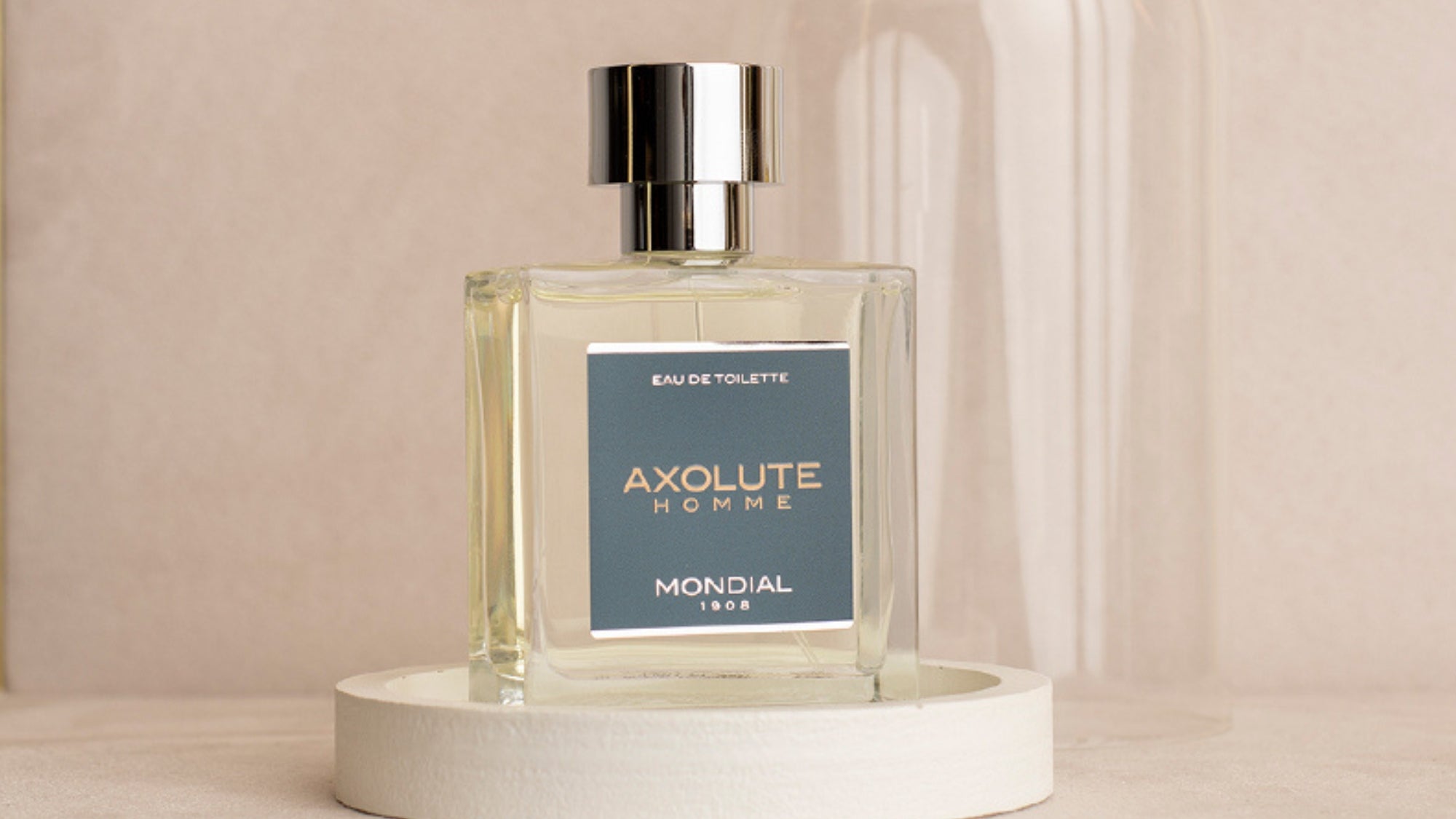 The 'Axolute' Collection