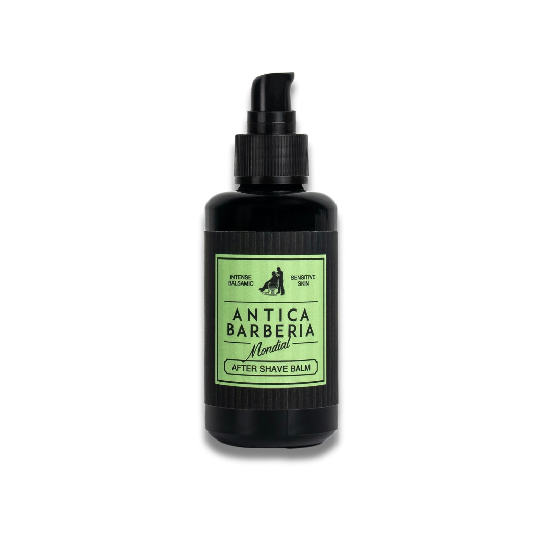 Balsamic Cooling Aftershave Balm 100ml