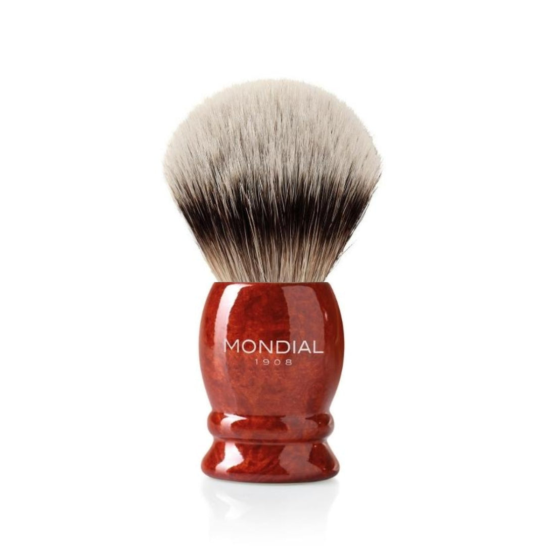 Get the Perfect Lather with High Mountain Badger Shaving Brush