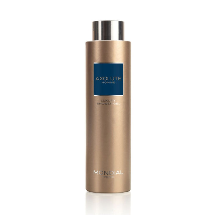 'Axolute' Homme Shower Gel 250ml.