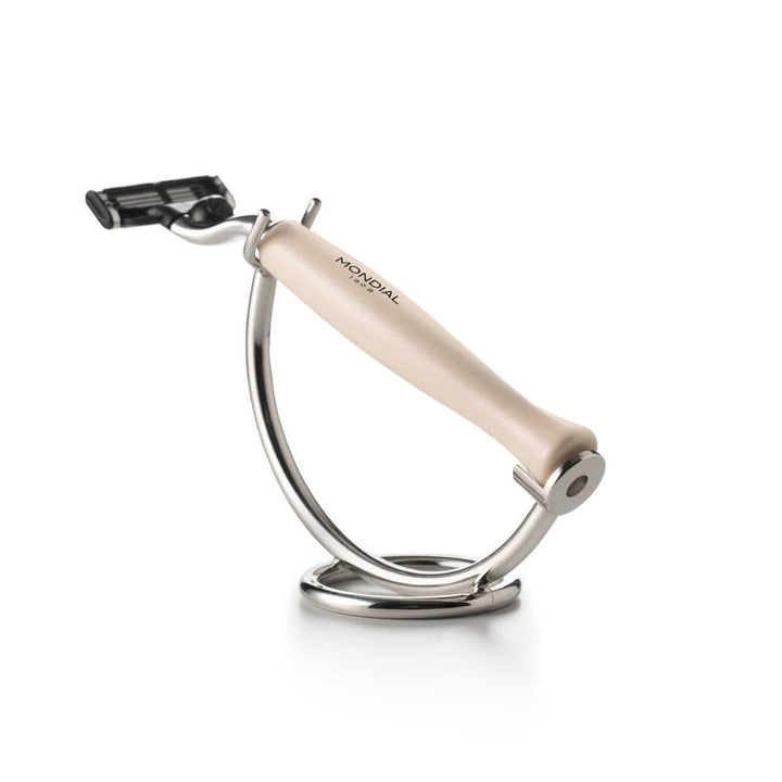Arc Razor Stand.