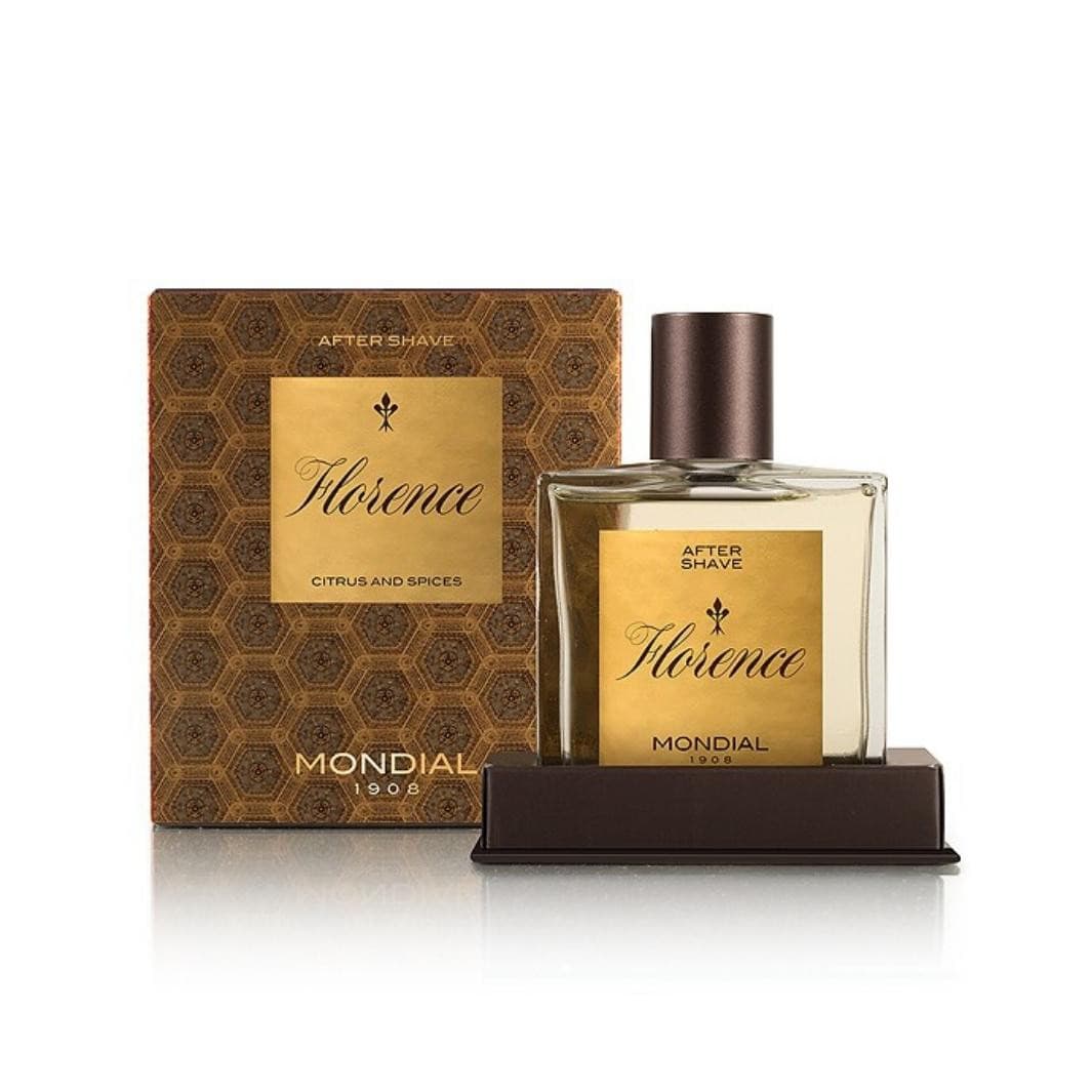 'Florence' Aftershave Splash Lotion 100ml.