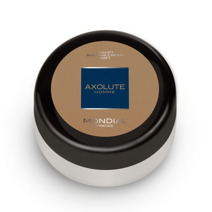 'Axolute' Homme Solid Shaving Cream 150ml.