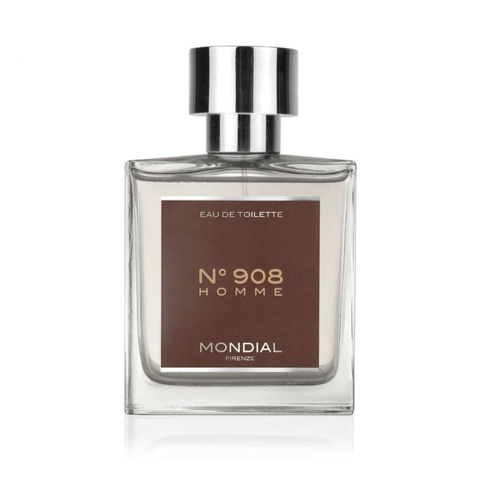 'No. 908 Homme' Eau de Toilette 100ml.