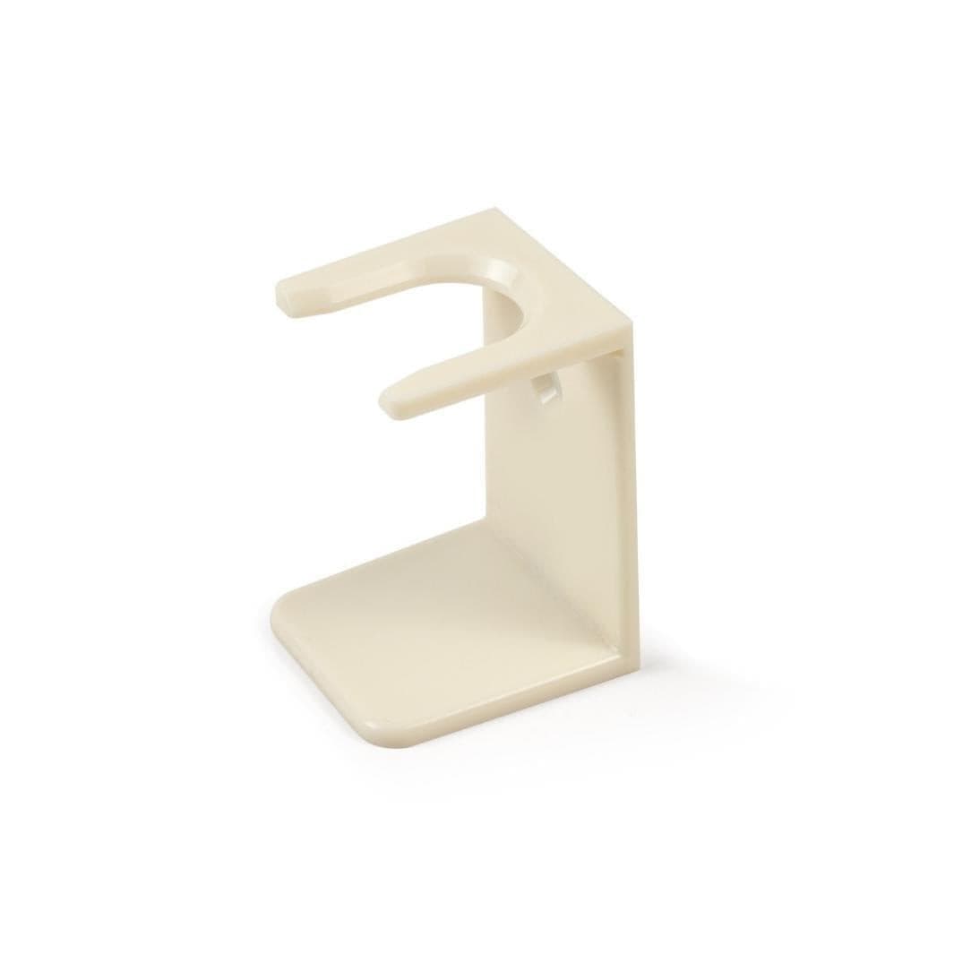 Ivory Brush Stand.