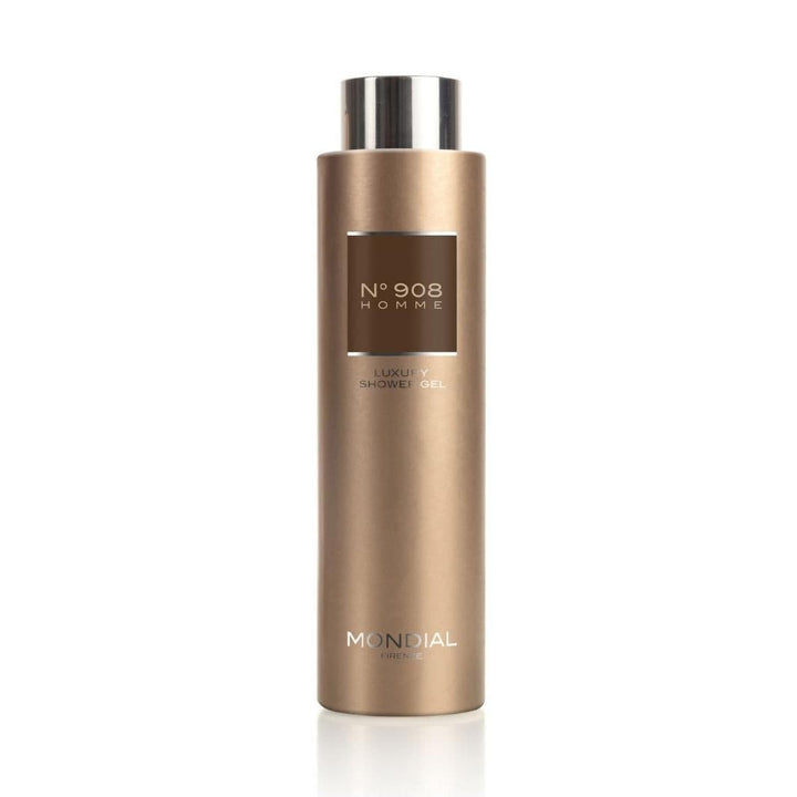 'No. 908 Homme' Shower Gel 250ml.