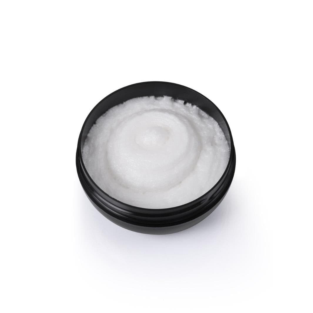 Sandalwood Solid Shaving Cream 75ml Travel Pack.