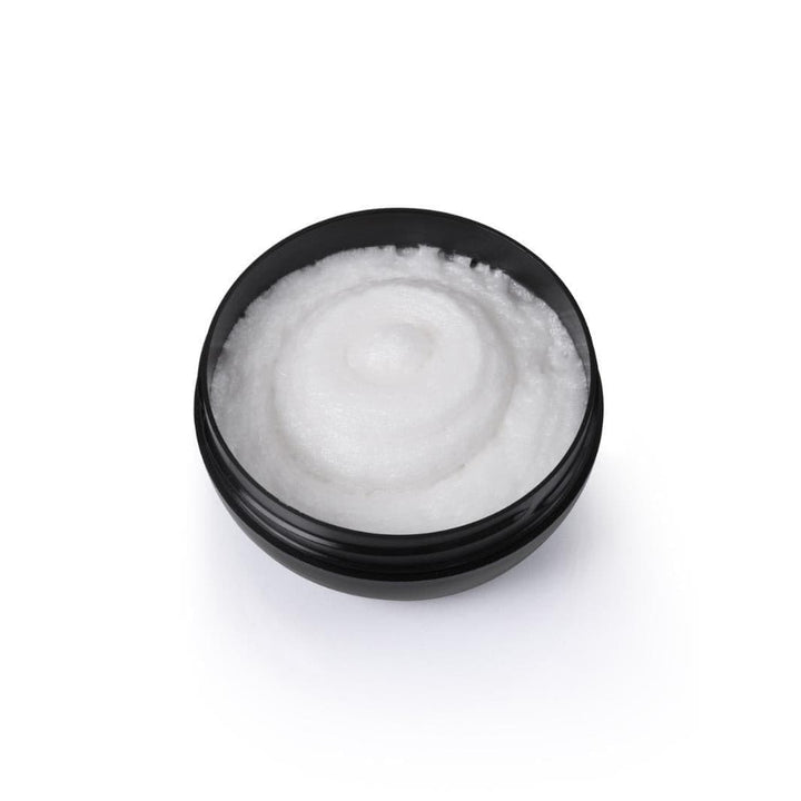 Sandalwood Solid Shaving Cream 75ml Travel Pack.