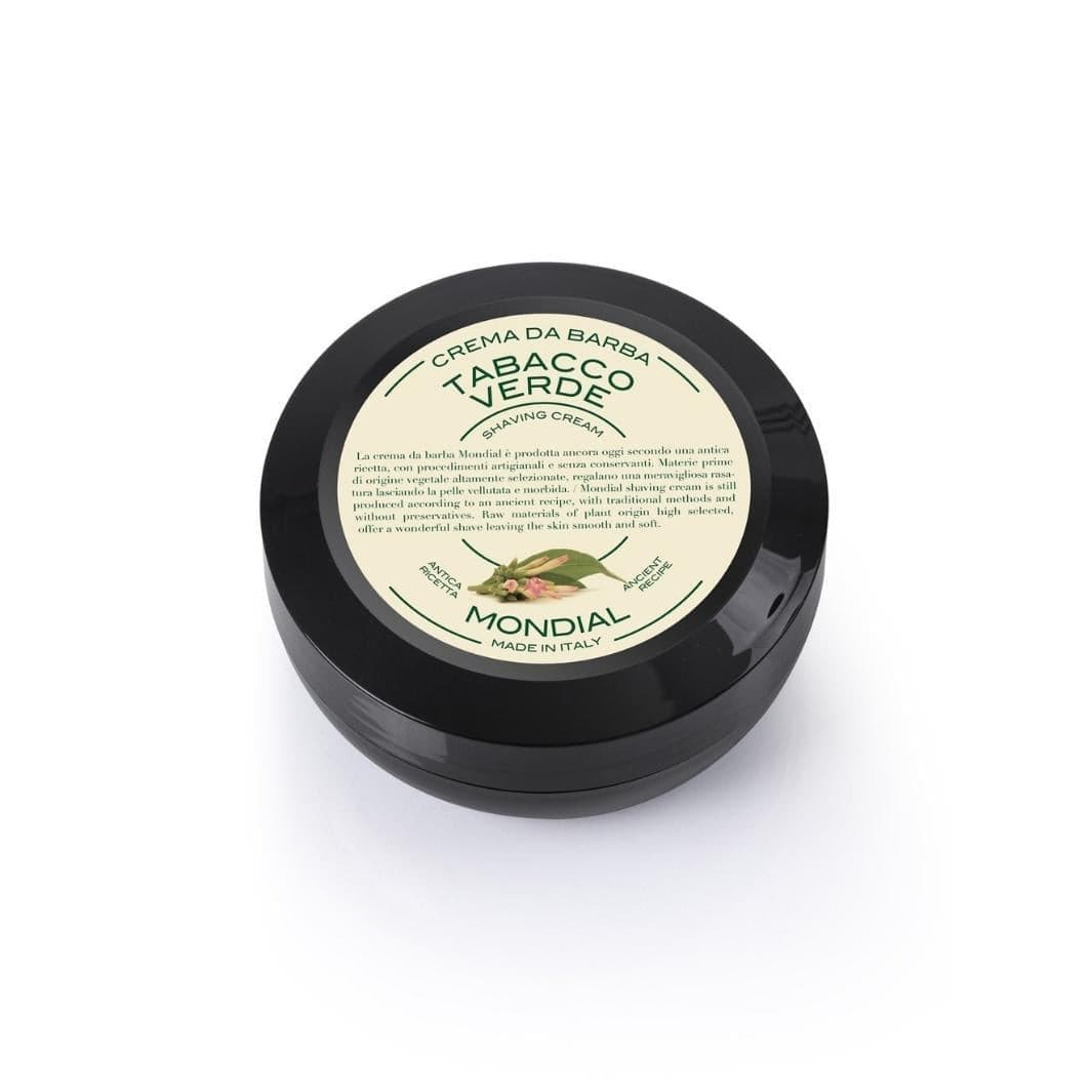 tobacco shaving cream Green Tobacco Shaving Cream 75ml Travel Pack tobacco shaving cream Green Tobacco Shaving Cream 75ml Travel Pack