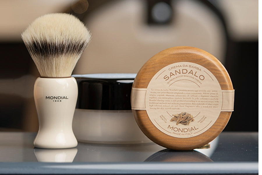 How to Shave the Sustainable Way, Part 3: Before & After the Shave