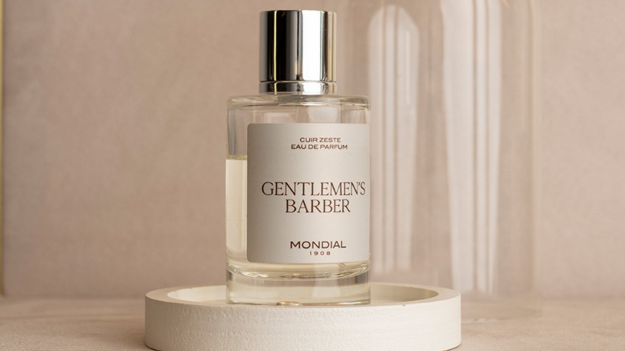 The 'Gentlemen's Barber' Collection