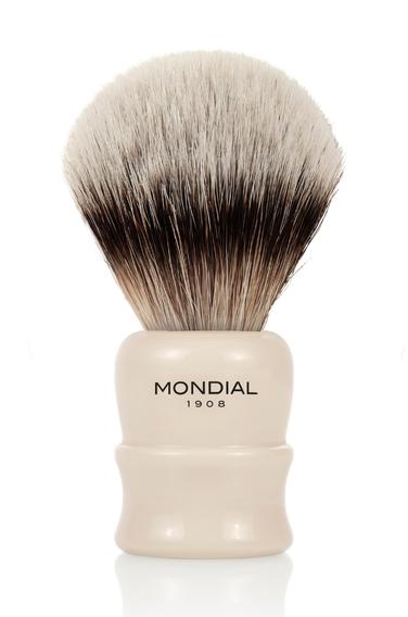 SHOE BRUSH - Goat Hair - / 山羊毛ブラシ【手植え】 – The