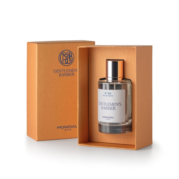 N° 908 Gentlemen's Barber Eau de Parfum