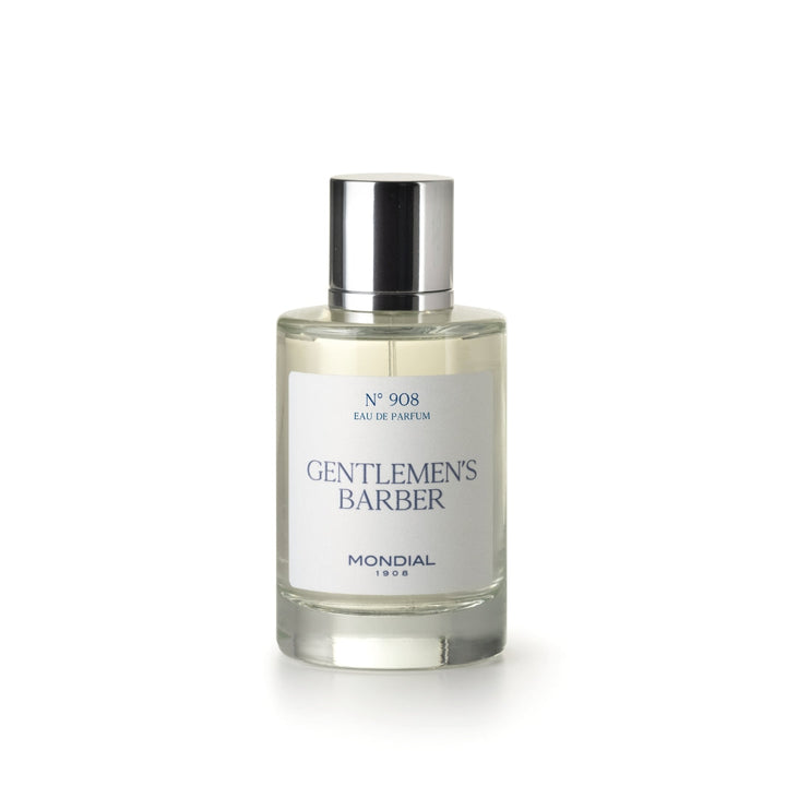 N° 908 Gentlemen's Barber Eau de Parfum
