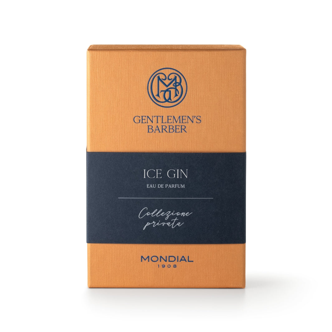 Ice Gin Gentlemen's Barber Eau de Parfum