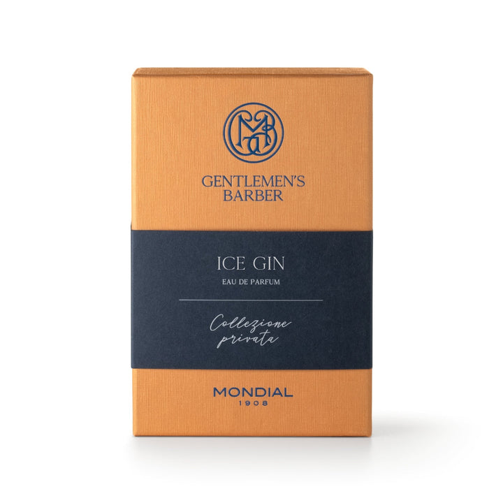 Ice Gin Gentlemen's Barber Eau de Parfum
