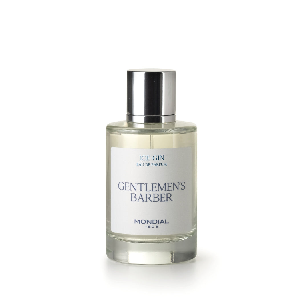 Ice Gin Gentlemen's Barber Eau de Parfum