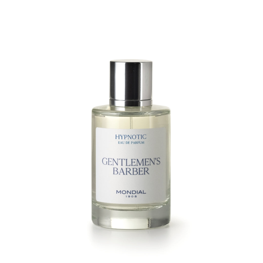 Hypnotic Gentlemen&
