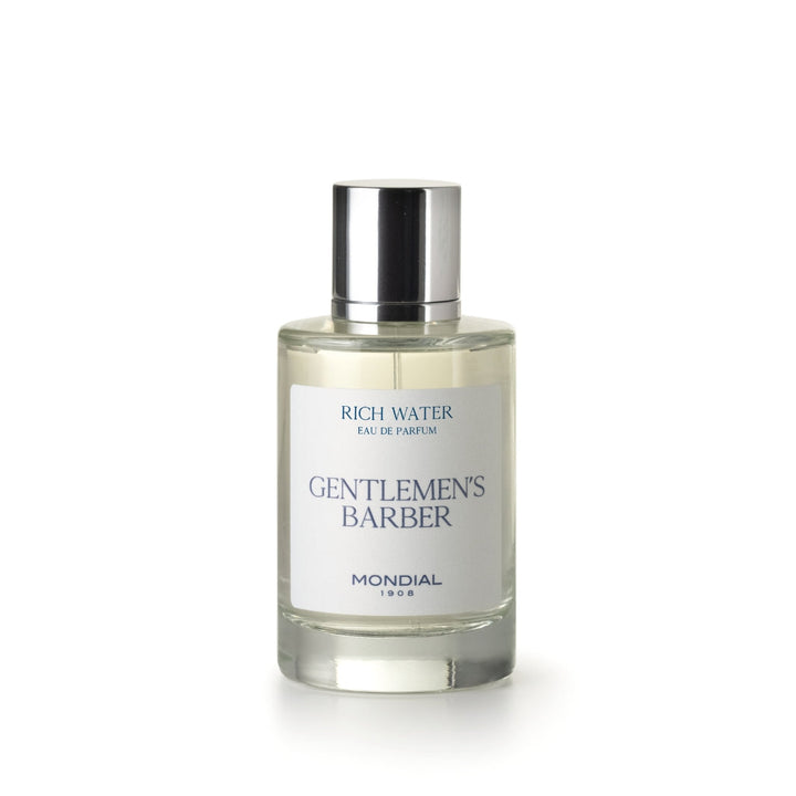 Rich Water Gentlemen&