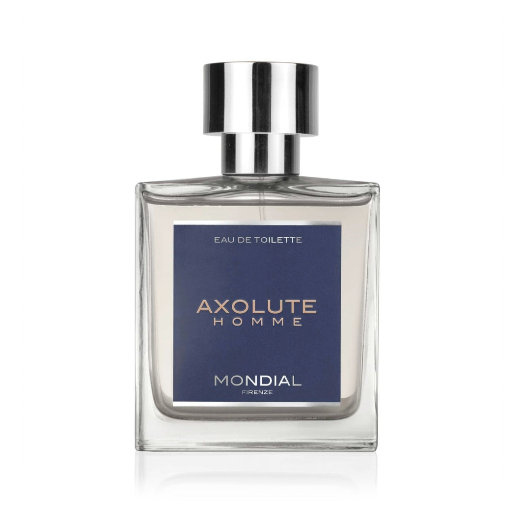 Axolute Homme Eau de Toilette 100ml