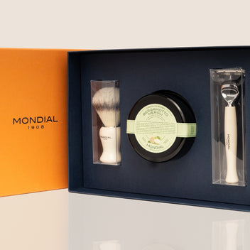 Mondial Razor Mondial 1908 US: Shaving Brushes, Creams & Grooming Accessories ...
