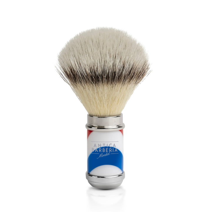 'Barbiere' Special Collection Brush & Razor Set