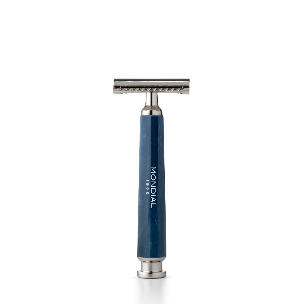 Resin Handle Double Edge Safety Razors | Mondial 1908 – Mondial Resin Handle Double Edge Safety Razors | Mondial 1908 – Mondial