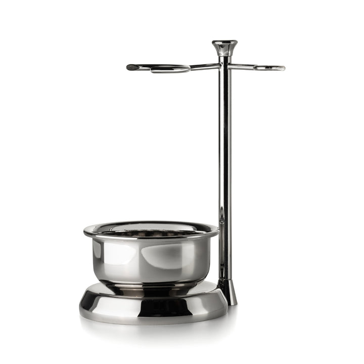 Luxury Xtra Razor + Brush &