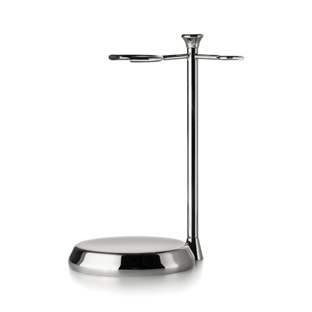 Luxury Xtra Razor + Brush &