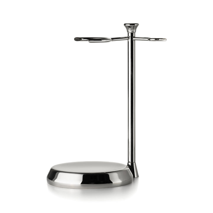 Luxury Xtra Razor + Brush &