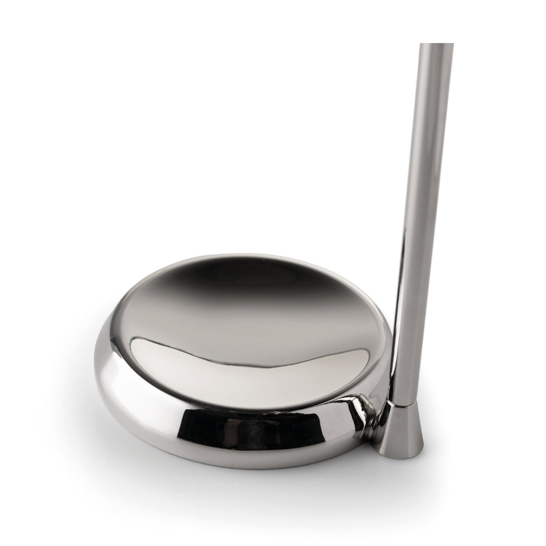 Luxury Xtra Razor + Brush &