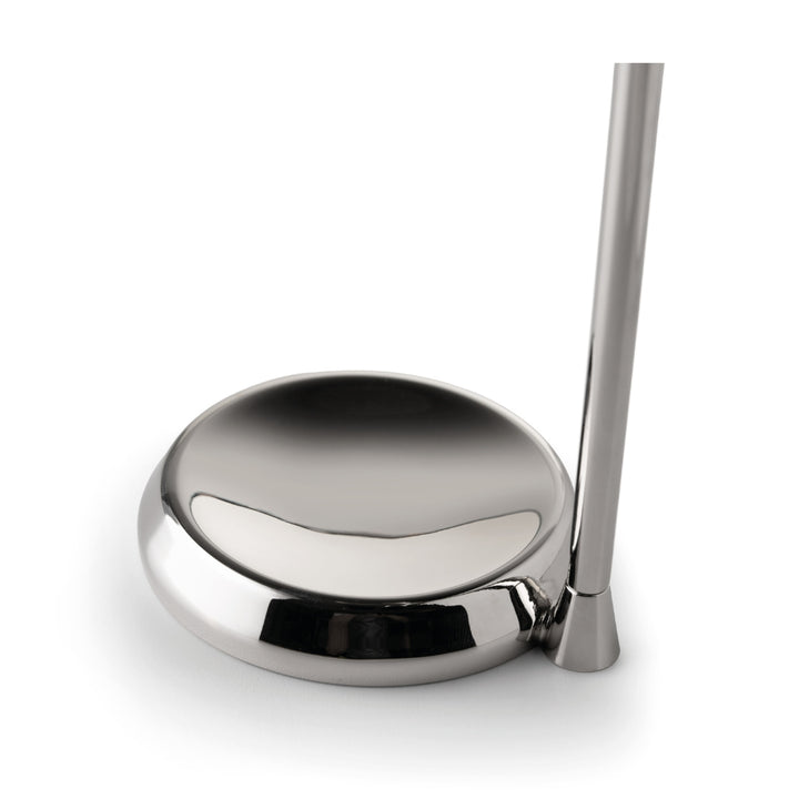 Luxury Xtra Razor + Brush &