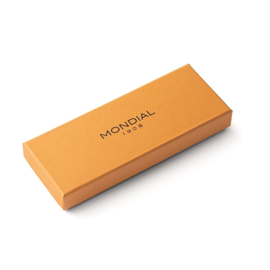 Mondial Razor Double Edge Butterfly Safety Razor with Closed Comb | Mondial 1908 ...